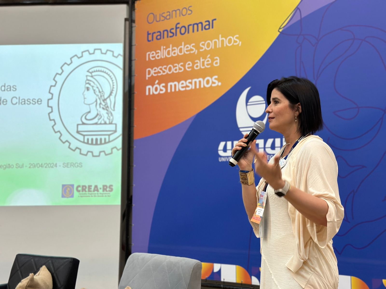 Reformas das inspetorias: das 36 inspetorias com entidades, 20 foram totalmente reformadas, incluindo infraestrutura e mobiliário